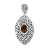 Santa Ana Madeira Citrine