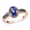 Tanzanite