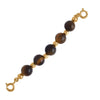 South African Yellow Tiger's Eye