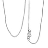 Oval Link Chain