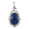 Lapis Lazuli