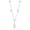 Freshwater Pink Cultured Pearl