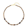 South African Yellow Tigers Eye