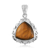 South African Tiger Eye