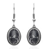 Black Howlite