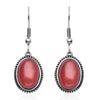 Simulated Red Carnelian