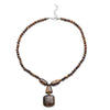 South African Yellow Tigers Eye
