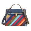 Blue & Multi Color