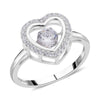 Simulated Diamond