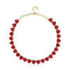 Red Glass