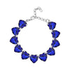 Blue Glass