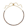 South African Yellow Tigers Eye
