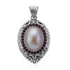 Orissa Rhodolite Garnet