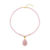 Galilea Rose Quartz