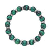 Green Tiger's Eye