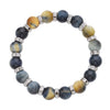 Bi-Color Tiger's Eye
