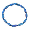 Blue Hematite