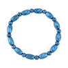 Blue Hematite