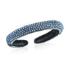 Blue Austrian Crystal