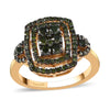 Green Diamond