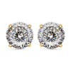 10K Yellow Gold
