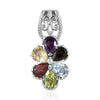 Multi Gemstone