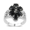 Thai Black Spinel