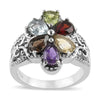 Multi Gemstone