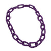 Purple Seed Bead
