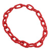 Red Seed Bead