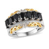 Thai Black Spinel