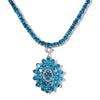 Malgache Neon Apatite