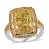 Yellow Diamond