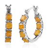 Yellow Sapphire