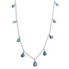 Sky Blue Topaz