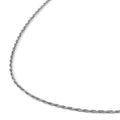 950 Platinum Rope Chain 20 Inches with Lobster Lock 4.85 Grams - Sticky add to cart bar