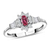 Ouro Fino Rubellite