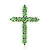 Tsavorite Garnet