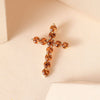 Spessartine Garnet