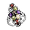 Multi Gemstone