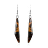 South African Yellow Tigers Eye