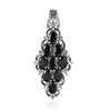 Thai Black Spinel