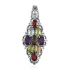 Multi Gemstone