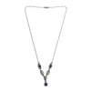 Multi Gemstone