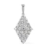 White Zircon