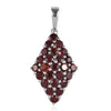 Mozambique Garnet