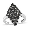 Thai Black Spinel