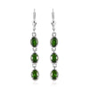 Chrome Diopside