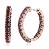 Anthill Garnet