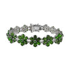 Chrome Diopside